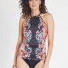 Aqua Blu- Gardenia Lawley Tankini -Swimwear Promotion Store aqua blu gardenia lawley tankini 17271 600