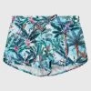 Aqua Blu- Girls Muse Lycra Boardshort