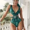 Aqua Blu - Hummingbird Daniella One Piece