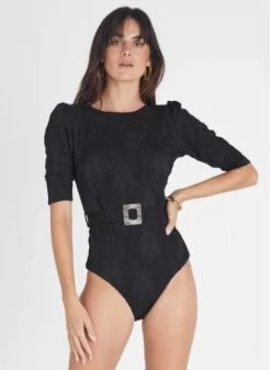 Aqua Blu- Raven Melissa One Piece