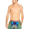 Aqua Blu-Mens Instinct Boardshorts -Swimwear Promotion Store aqua blumens instinct boardshorts 6014594 600