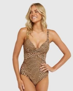 Baku- Bahati Booster One Piece