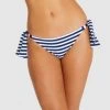 Baku- Caspian Hipster Tie Side Bikini Pant