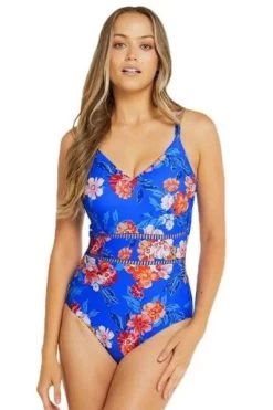 Baku- Mauritius D-E Cup One Piece