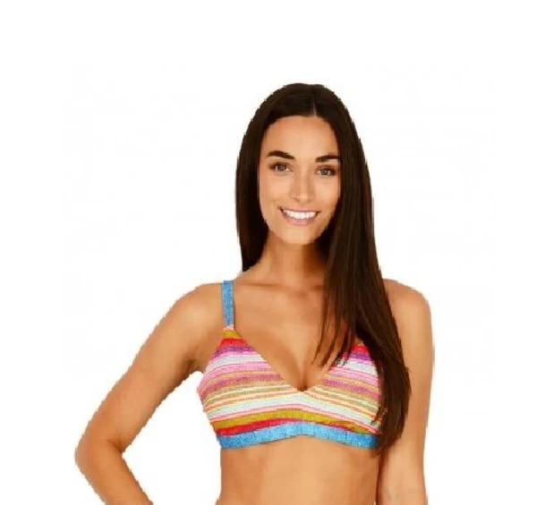 Baku-Cali Vibe DD.E Cup Underwire Bra 3 Baku-Cali Vibe DD.E Cup Underwire Bra
