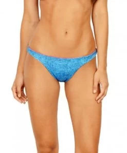 Baku-Cali Vibe Reversable Hipster Pant