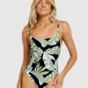 Baku-Canary Tank One Piece -Swimwear Promotion Store bakucanary tank one piece 18018 600