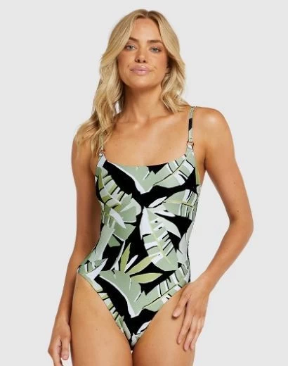 Baku-Canary Tank One Piece 3 Baku-Canary Tank One Piece