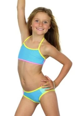 Baku-Girls Palm Springs Bikini