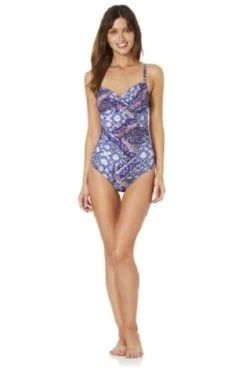 Baku-Kasbah Multi Fit Maillot