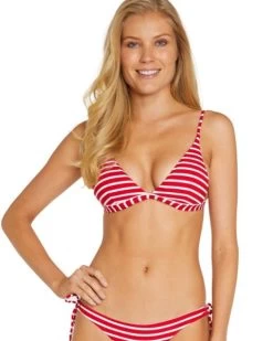 Baku-Portofino Fixed Tri Top