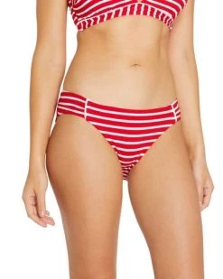 Baku-Portofino Regular Ruched Side Pant