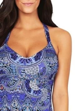 Baku-Sahara D.DD Underwire One Piece