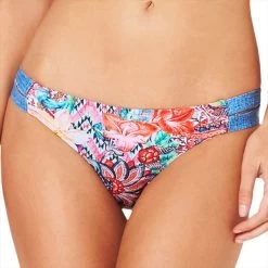 Baku-SoHo Twin Strap Hipster