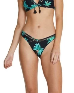Baku-Tahiti Rio Bikini Pant