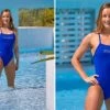 Funkita- Ladies Ice Tie Me Tight One Piece -Swimwear Promotion Store funkita ladies ice tie me tight one piece 13500 600