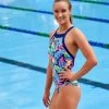 Funkita- Ladies Palm Off Eco Sky Hi One Piece 2 Funkita- Ladies Palm Off Eco Sky Hi One Piece -Swimwear Promotion Store funkita ladies palm off eco sky hi one piece 18600 600