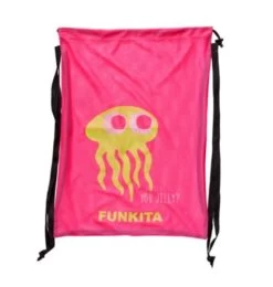 Funkita- You Jelly? Mesh Gear Bag