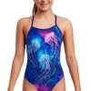 Funkita-Girls Jelly Belly Strapped In One Piece -Swimwear Promotion Store funkitagirls jelly belly strapped in one piece 18582 600