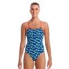 Funkita-Girls Touche Single Strap One Piece