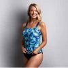Funkita-Ladies Palm Beach Scoop Neck Tankini Top -Swimwear Promotion Store funkitaladies palm beach scoop neck tankini top 13681 600
