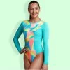 Funkita-Summer Sails Girls Long Life Flyer One Piece -Swimwear Promotion Store funkitasummer sails girls long life flyer one piece 18672 600