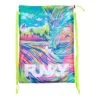 FUNKITA Funky- Perfect Wave Mesh Gear Bag -Swimwear Promotion Store funky perfect wave mesh gear bag 16098 600