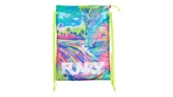 FUNKITA Funky- Perfect Wave Mesh Gear Bag