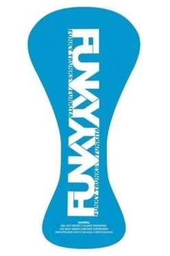 Funky Trunks Funky- Pull Boy Still Lagoon