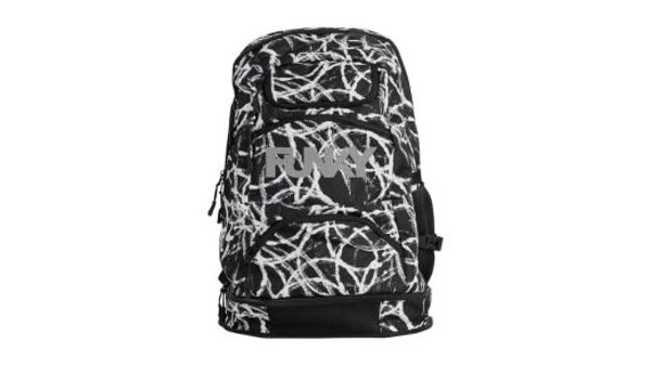 Funky Trunks Funky - Snow Chains Elite Squad Backpack 3 Funky Trunks Funky - Snow Chains Elite Squad Backpack