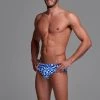 Funky Trunks- Mens Classic Briefs Mixed Up -Swimwear Promotion Store funky trunks mens classic briefs mixed up 17996 600