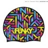 Funky Trunks-Brand Galaxy Silicone Swim Cap -Swimwear Promotion Store funky trunksbrand galaxy silicone swim cap 6020192 600