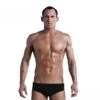 Funky Trunks-Mens Still Black Classic Briefs -Swimwear Promotion Store funky trunksmens still black classic briefs 6012814 600