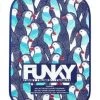 Funky Trunks-Pengoo Parade Kickboard 1 Funky Trunks-Pengoo Parade Kickboard -Swimwear Promotion Store funky trunkspengoo parade kickboard 18621 600