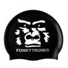 Funky Trunks-The Beast Silicone Swim Cap -Swimwear Promotion Store funky trunksthe beast silicone swim cap 11564 600