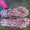 Havaianas-Pink Animal Thongs -Swimwear Promotion Store havaianaspink animal thongs 6021416 600