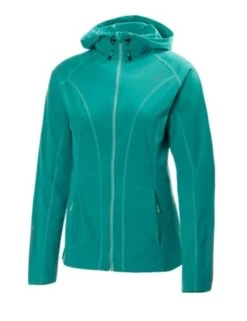Helly Hansen-Pace Stretch Hoodie
