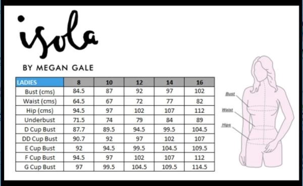 Isola-Drifter Hipster Pant 4 Isola-Drifter Hipster Pant - Image 2