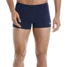 Speedo- Mens Basic Aqua Short -Swimwear Promotion Store image 10133 600
