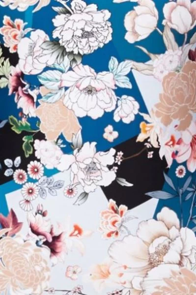 Monte & Lou- Retro Tokyo Regular Pant 5 Monte & Lou- Retro Tokyo Regular Pant - Image 3