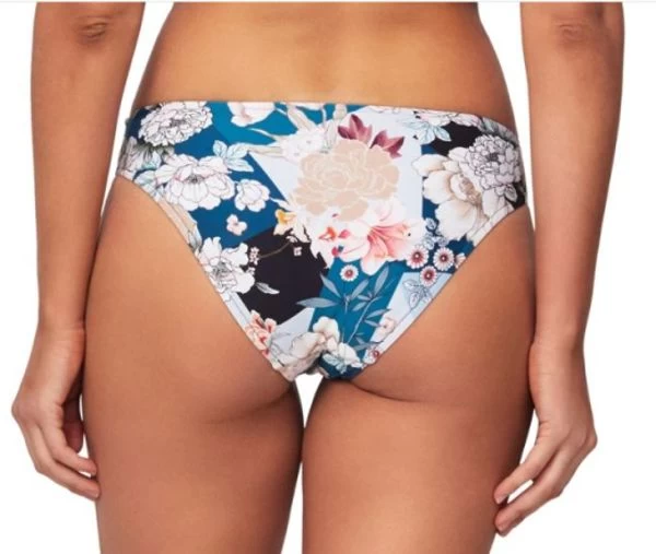 Monte & Lou- Retro Tokyo Regular Pant 4 Monte & Lou- Retro Tokyo Regular Pant - Image 2