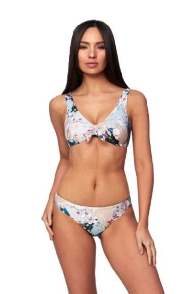 Monte & Lou- Retro Tokyo Regular Pant 7 Monte & Lou- Retro Tokyo Regular Pant - Image 5