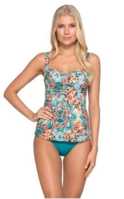 Jets-Decorum Multi Singlet -Swimwear Promotion Store image 11202 600