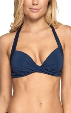 Jets-Jetset Moulded Halter Top 10 Jets-Jetset Moulded Halter Top -Swimwear Promotion Store image 11388 600