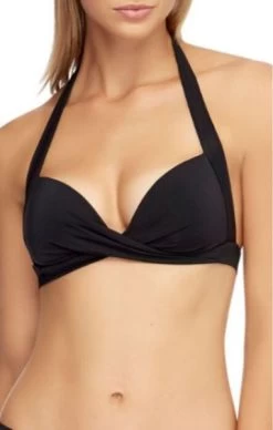 Jets-Jetset Moulded Halter Top 12 Jets-Jetset Moulded Halter Top -Swimwear Promotion Store image 11390 600