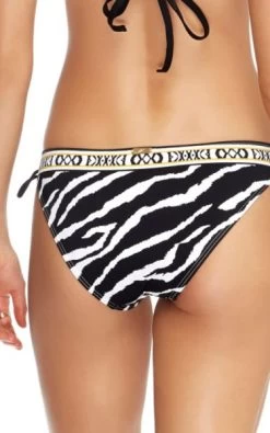 Jets-Selva Tie Side Hipster Bikini Pant -Swimwear Promotion Store image 11441 11280 600