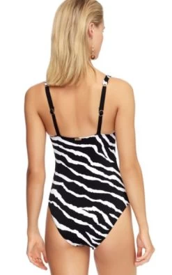 Jets-Selva D_DD Underwire One Piece Swimsuit -Swimwear Promotion Store image 11451 11293 600