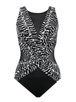 Miraclesuit-Between The Pleat Palma One Piece 13 Miraclesuit-Between The Pleat Palma One Piece -Swimwear Promotion Store image 11866 600
