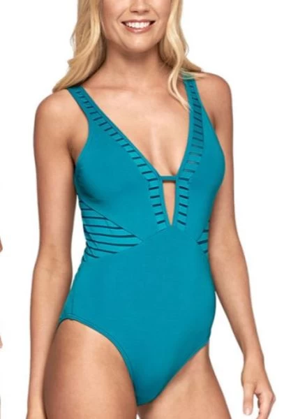 Jets-Parallels Plunge Tab Front One Piece J10354 6 Jets-Parallels Plunge Tab Front One Piece J10354 - Image 4