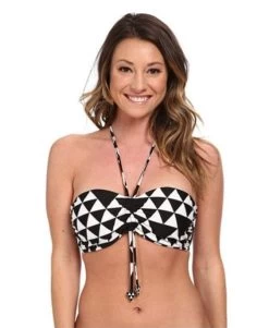 Seafolly-Costa Maya DD Bandeau Top -Swimwear Promotion Store image 12699 600